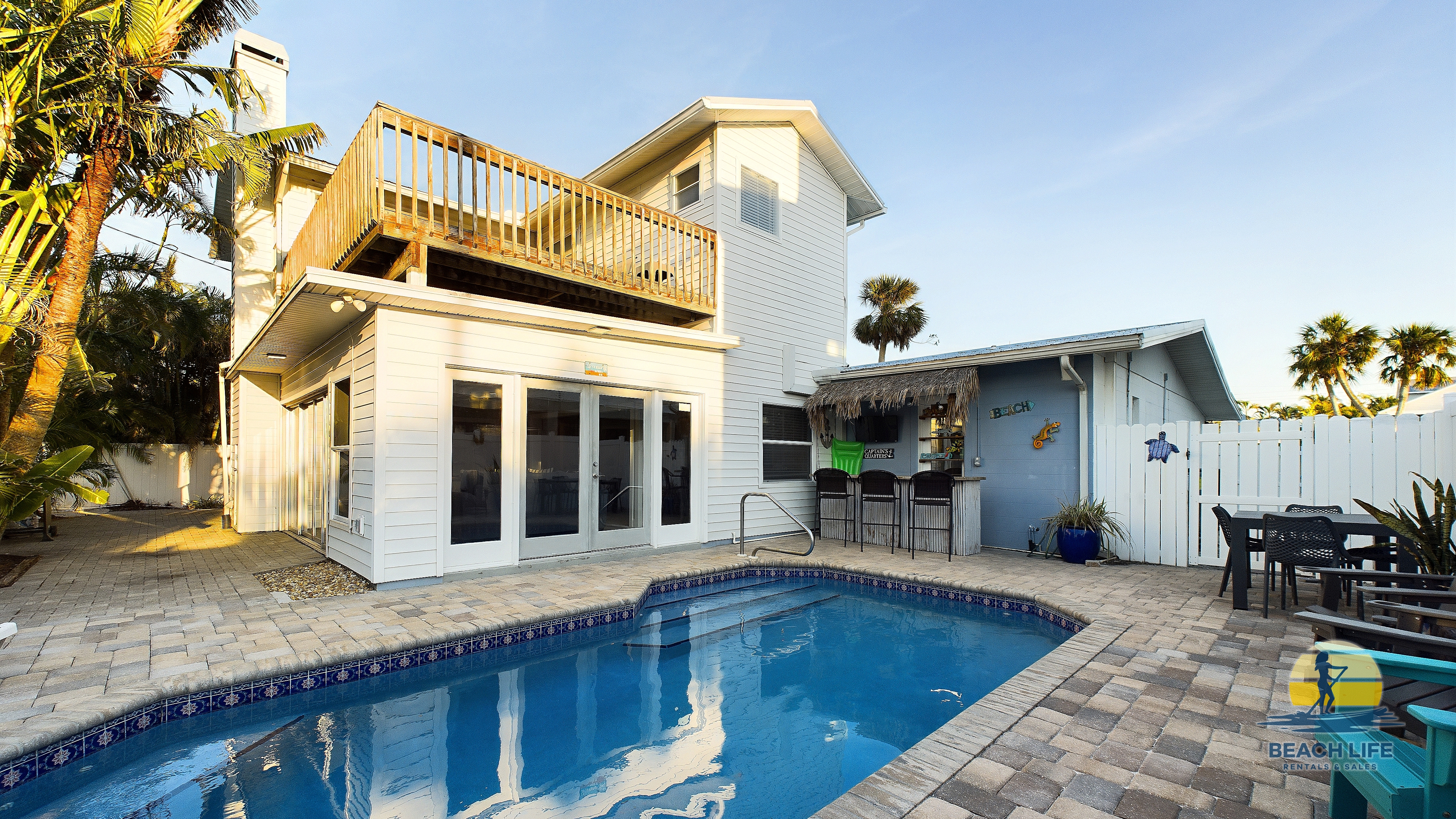 Anna Maria Oasis