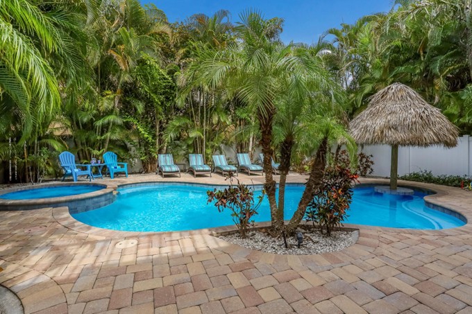 Escape to Paradise: Our Fairwinds Property is Your Dream Anna Maria Island Getaway