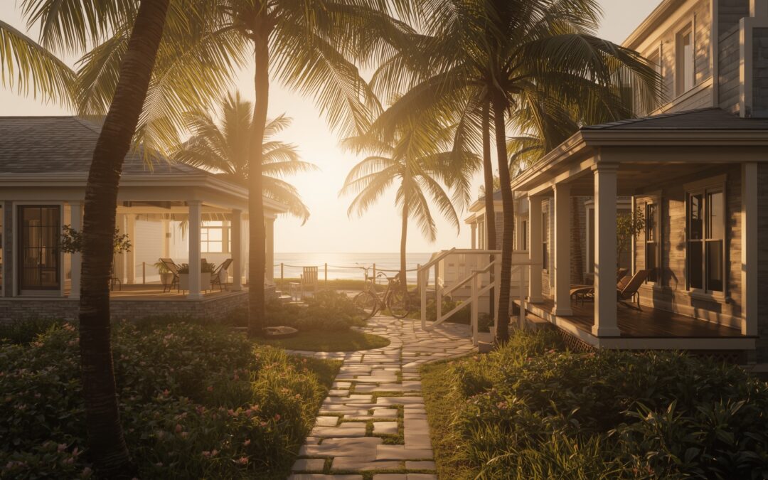 7 Reasons to Choose Beach Life Rentals on AMI