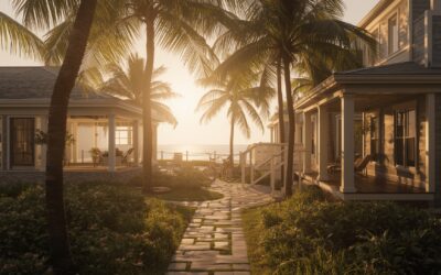 7 Reasons to Choose Beach Life Rentals on AMI