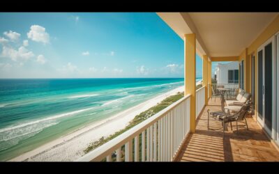 Your Complete Guide to Oceanfront Stays on Anna Maria Island