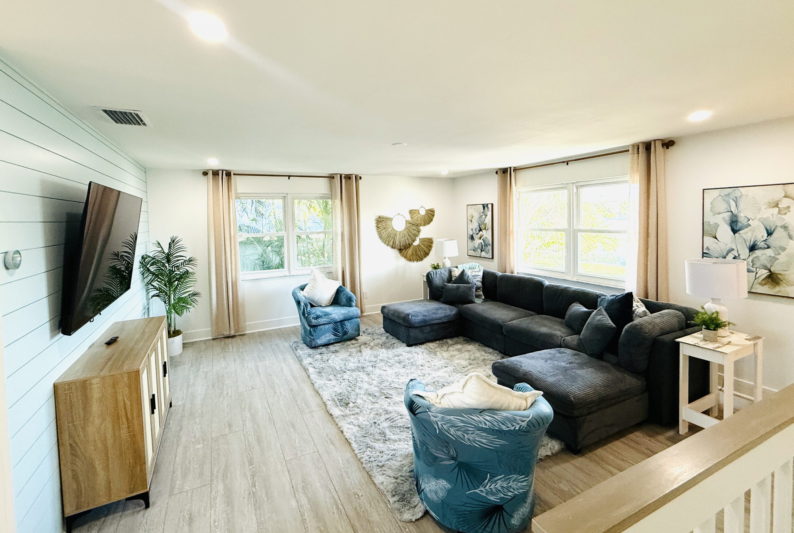 Fairwinds vacation home