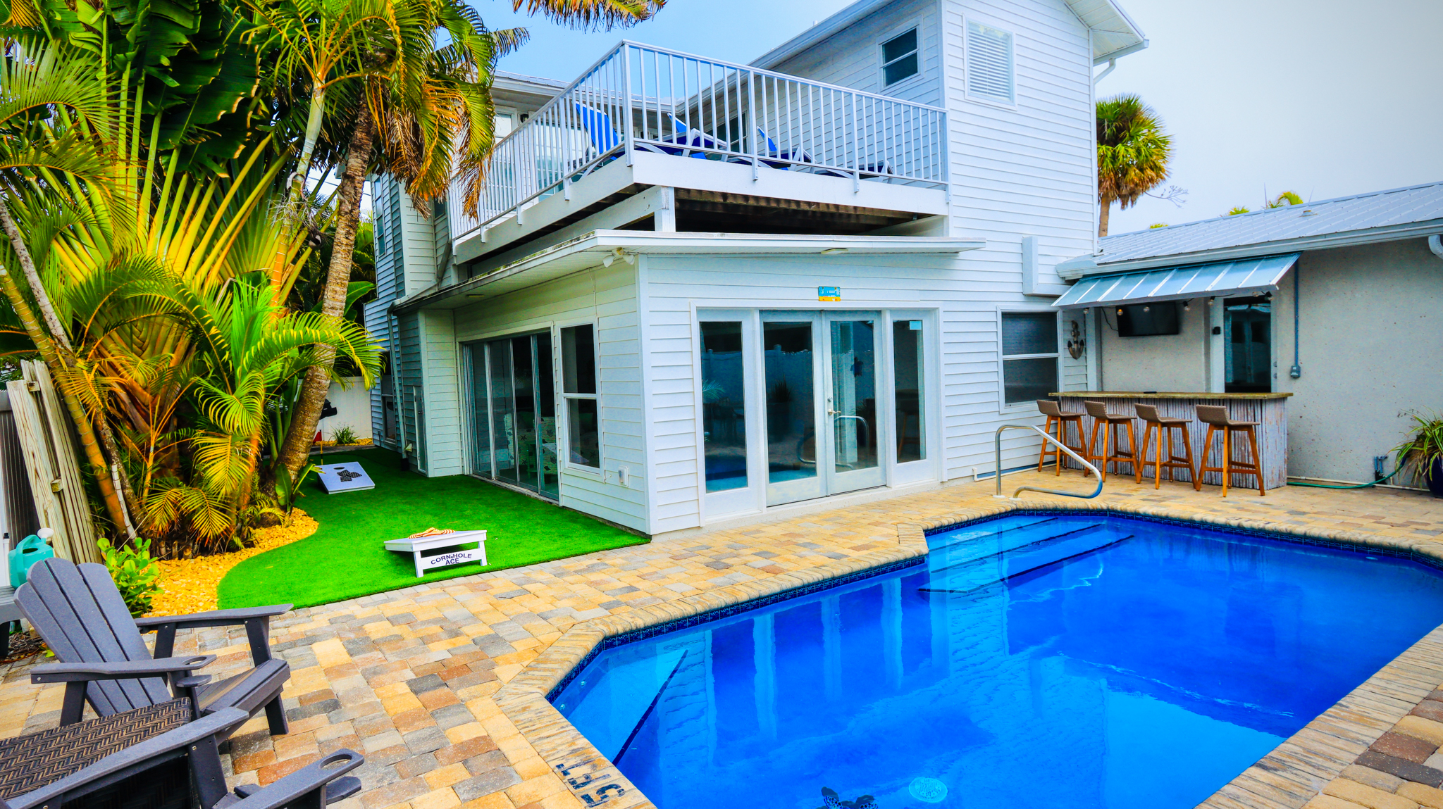 Holmes Beach Anna Maria Oasis vacation rental